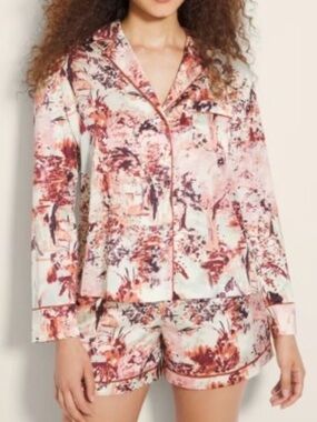 Soma satin pajama set size XXL